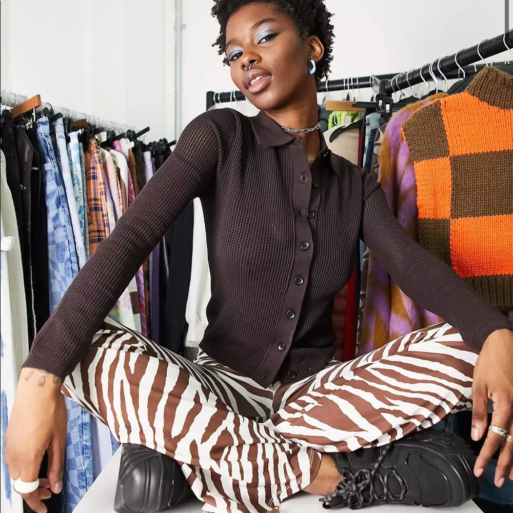 NWT Urban Revivo cardigan